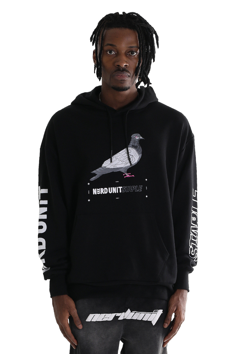 Staple pigeon clearance hoodie