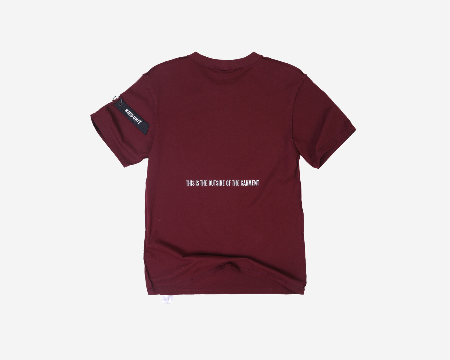 ripndip must be nice t shirt